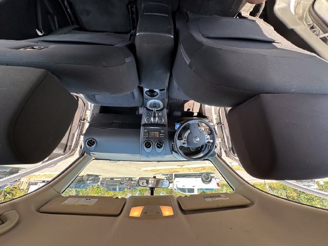 Used 2014 Nissan Rogue S w/ Convenience Package FWD image 23
