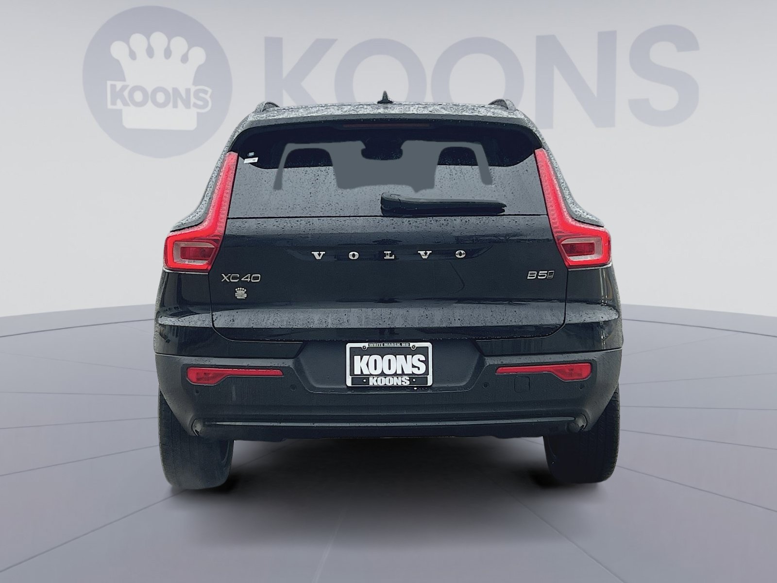 New 2026 Volvo XC40 B5 Plus w/ Protection Package Premier AWD/4WD image 5