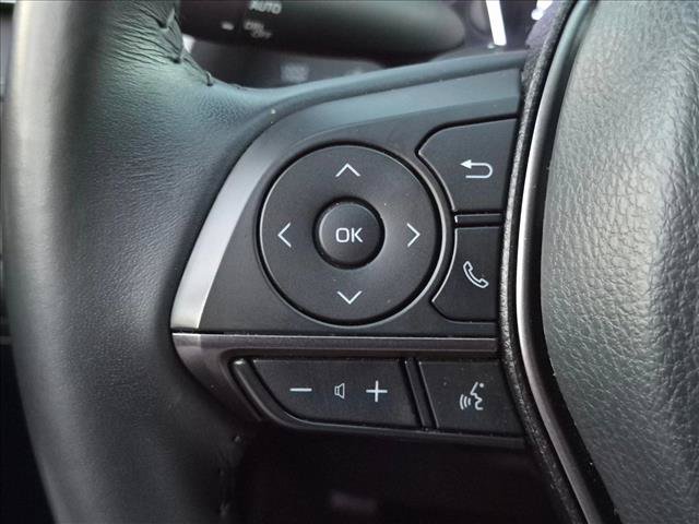Certified 2022 Toyota Camry SE FWD image 14