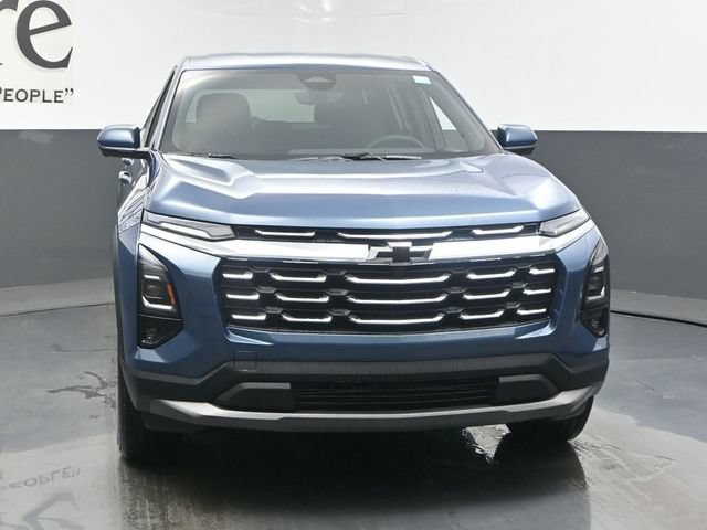 New 2026 Chevrolet Equinox LT w/ Convenience Package II FWD image 29