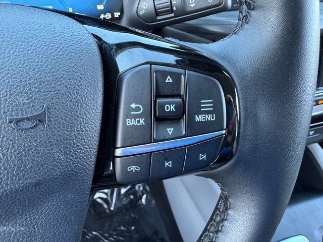 Used 2025 Ford Escape SE w/ PHEV Premium Package FWD image 23