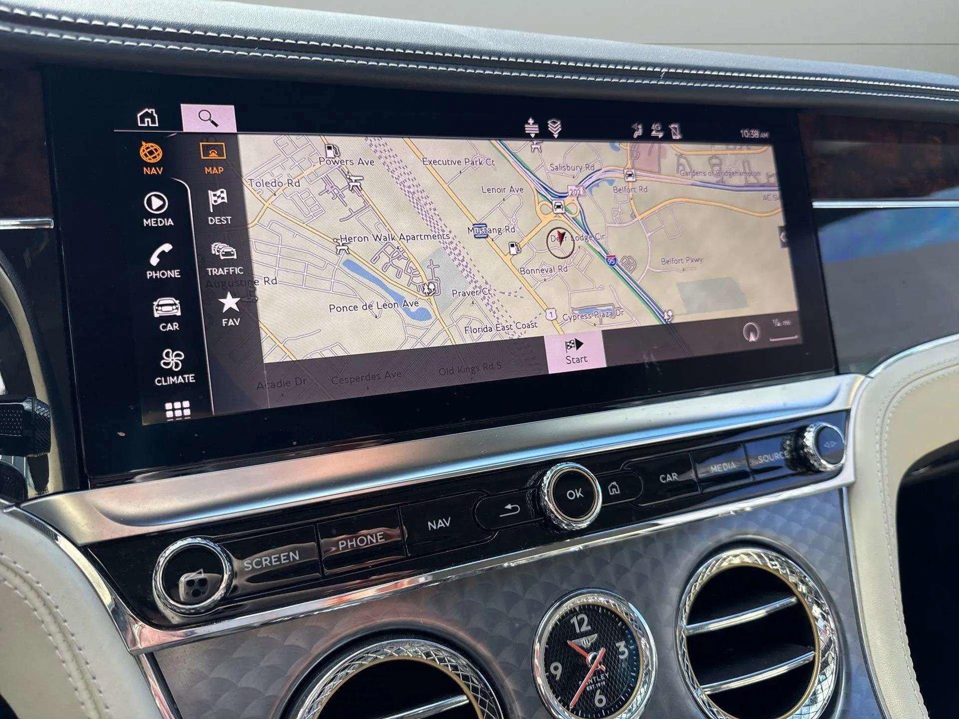 Used 2022 Bentley Continental GT Speed image 33
