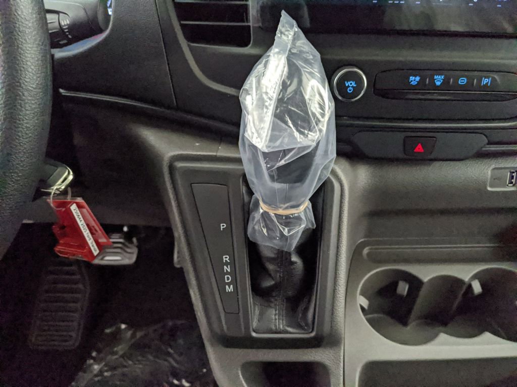 New 2025 Ford Transit 150 Low Roof image 15