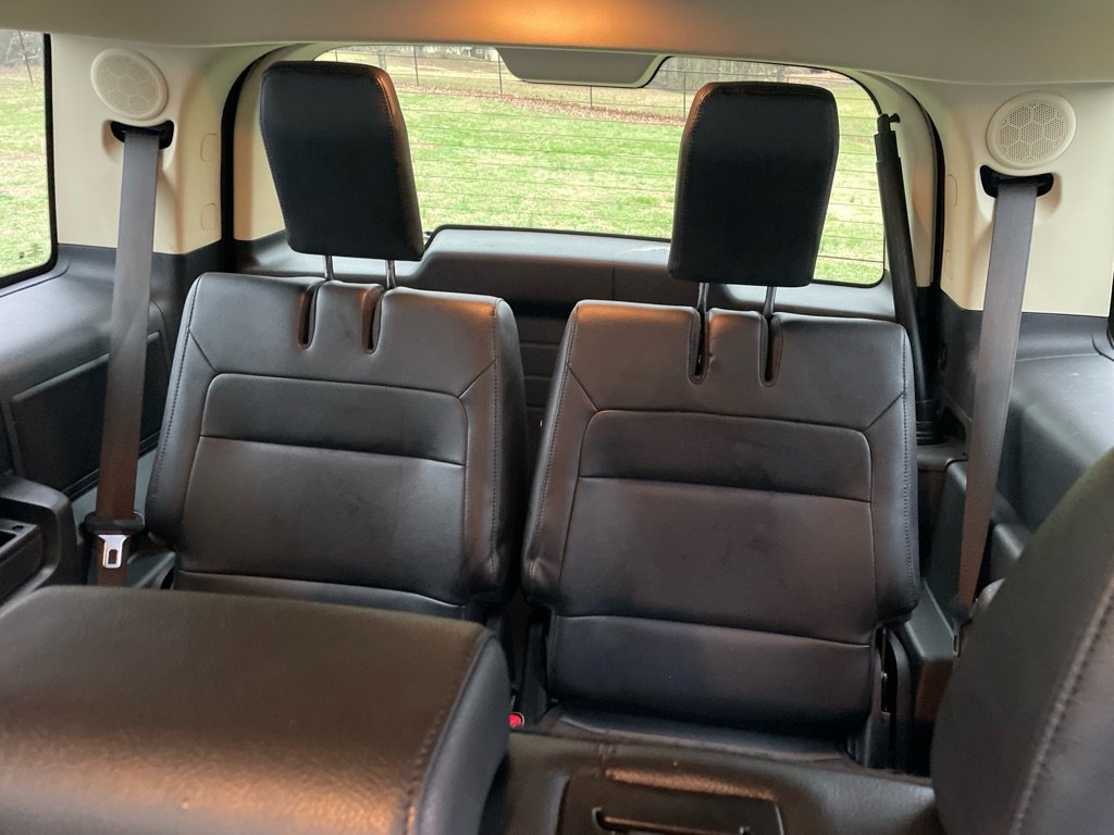 Used 2019 Ford Flex Limited image 18