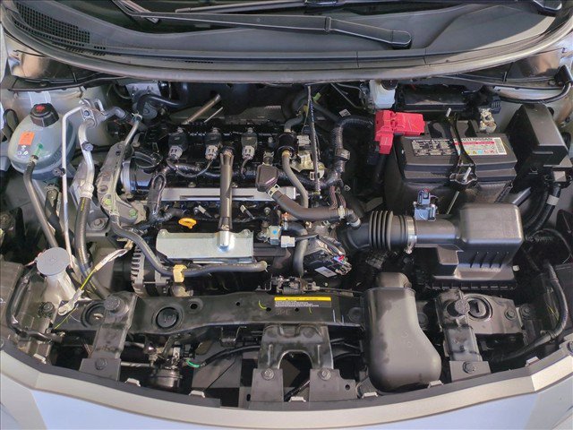 Used 2022 Nissan Versa S FWD image 21