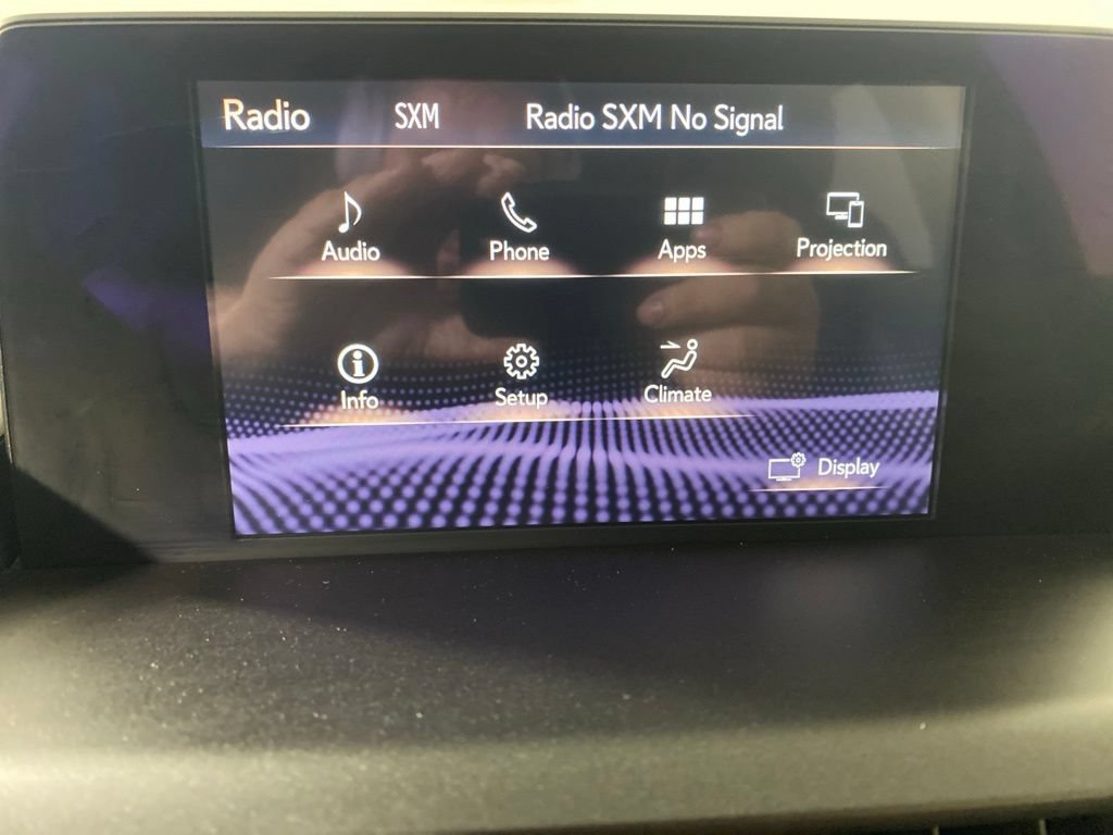 Used 2019 Lexus NX 300 AWD w/ Comfort Package image 19