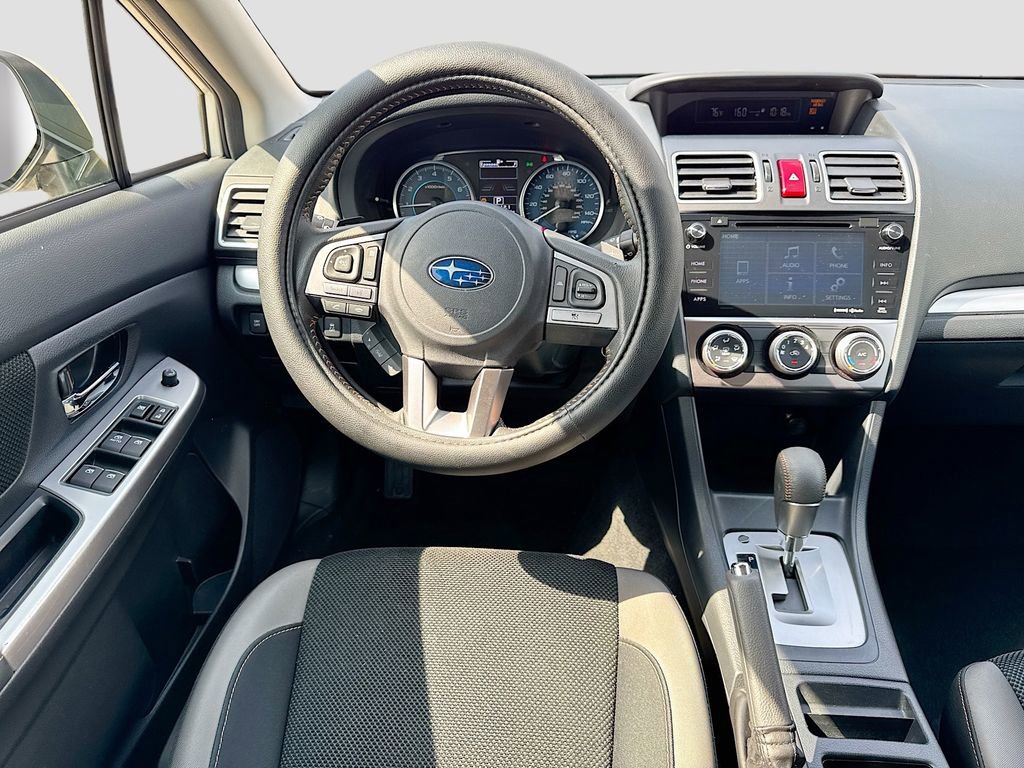 Used 2017 Subaru Crosstrek 2.0i Premium image 29