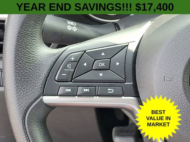 Used 2024 Nissan Altima 2.5 SV image 22