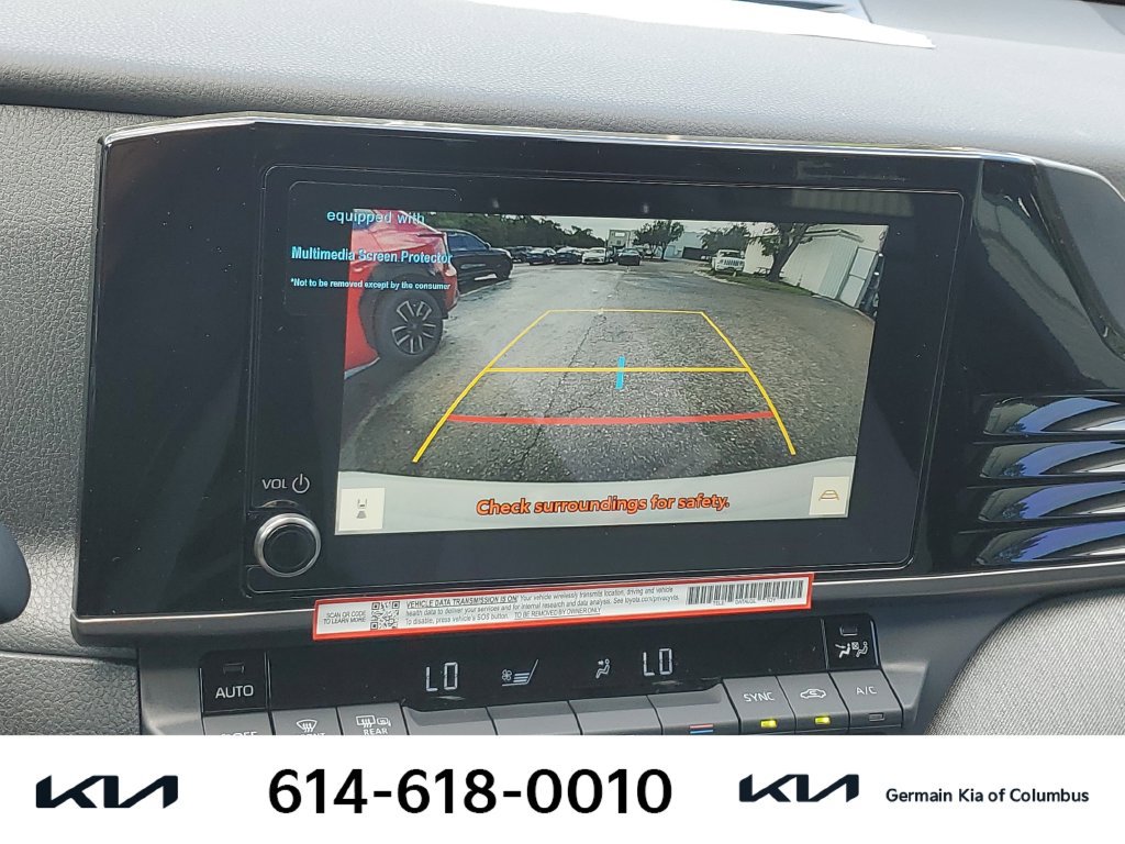 Used 2026 Toyota Camry LE w/ Convenience Package FWD image 24