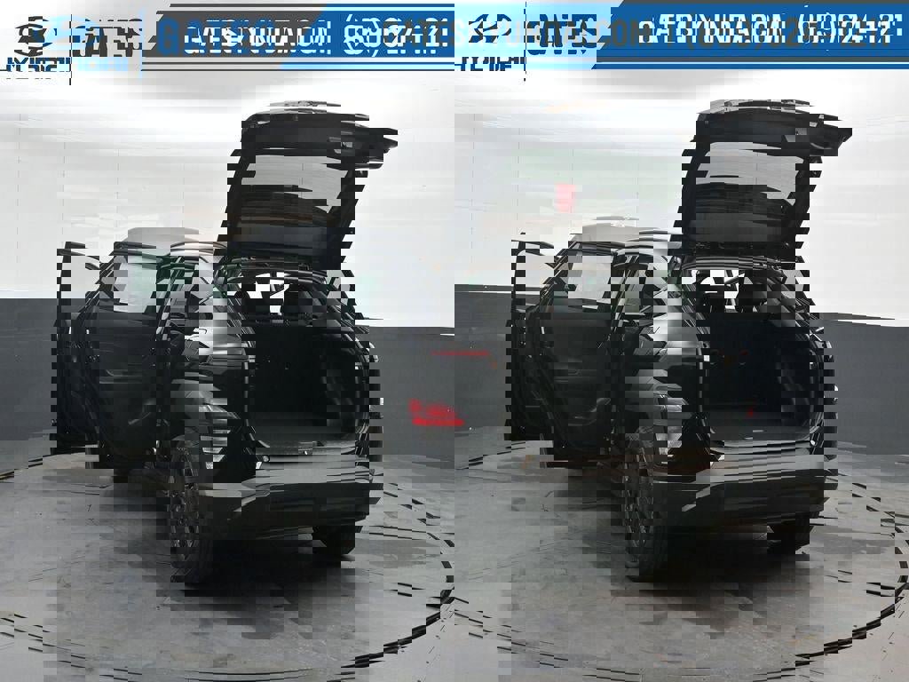 New 2026 Hyundai Kona SEL Sport image 49