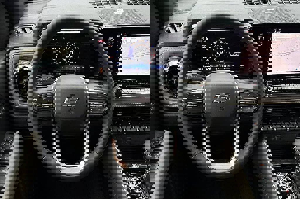 New 2026 Chevrolet Colorado ZR2 w/ Technology Package image 14