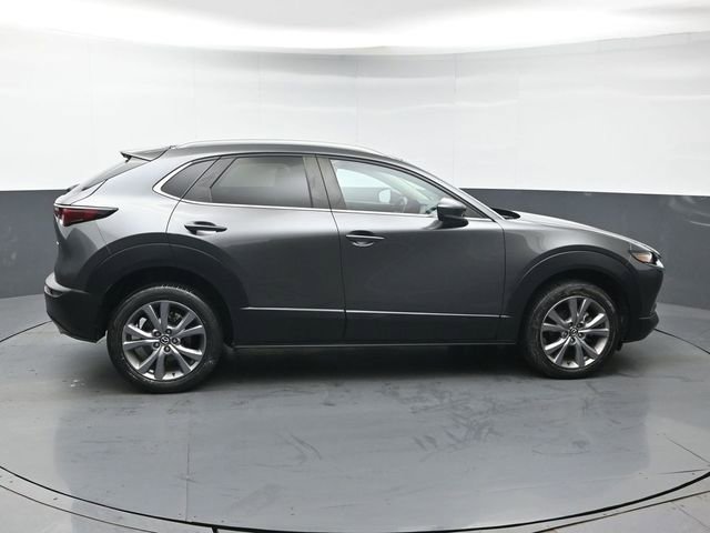 Certified 2023 MAZDA CX-30 AWD 2.5 S w/ Preferred Package image 6