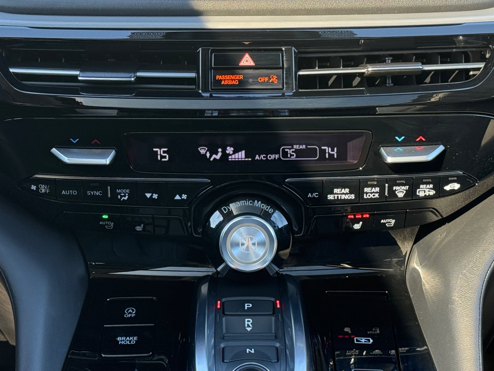 Used 2025 Acura MDX w/ Technology Package AWD/4WD image 17