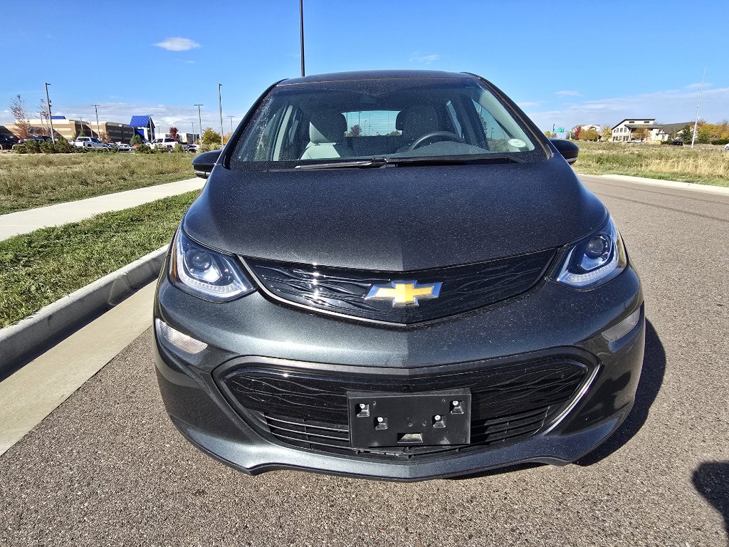 Used 2020 Chevrolet Bolt LT image 8