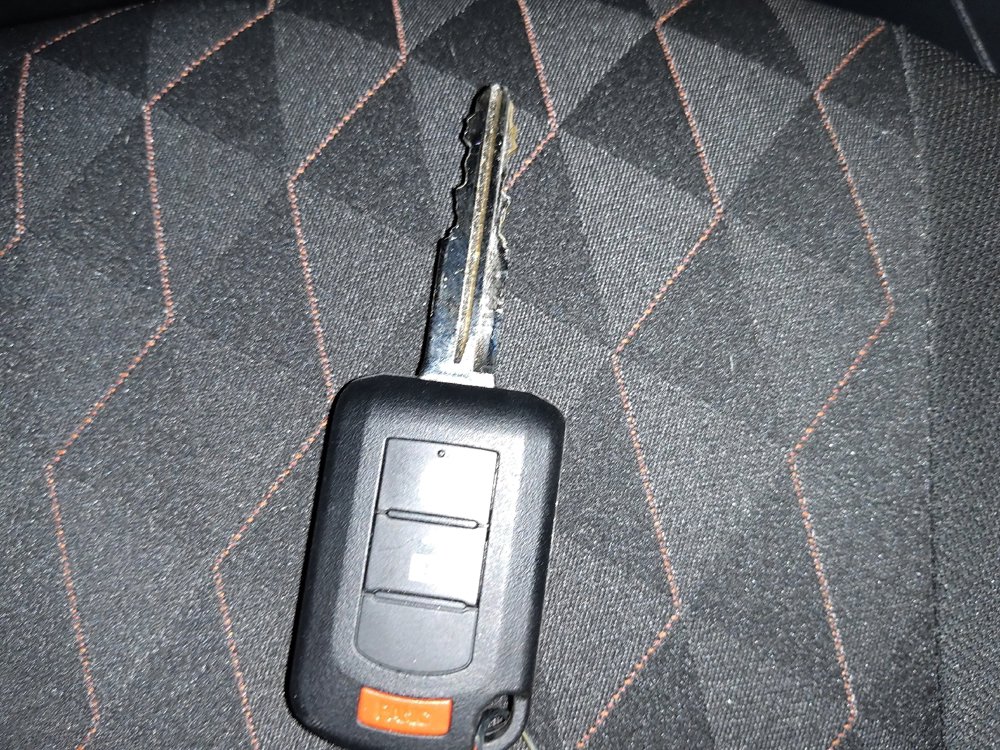 Used 2024 Mitsubishi Mirage ES FWD image 32