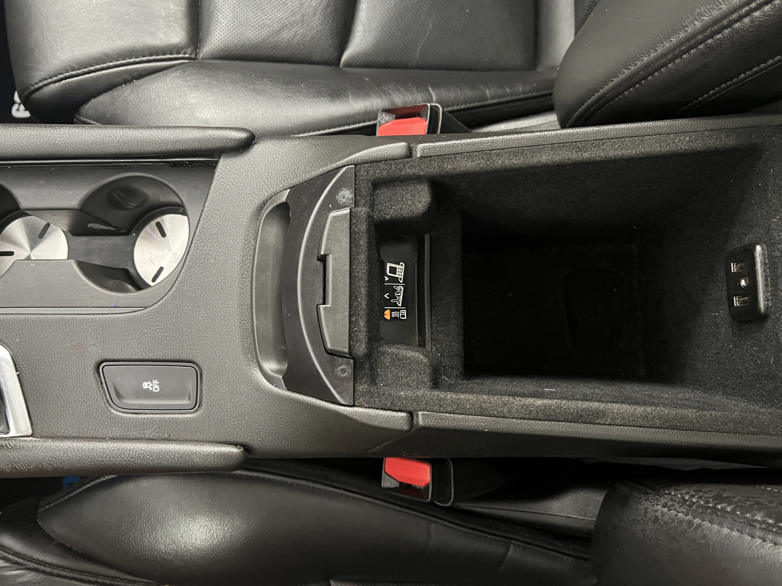 Used 2019 Cadillac XT5 Luxury FWD image 25