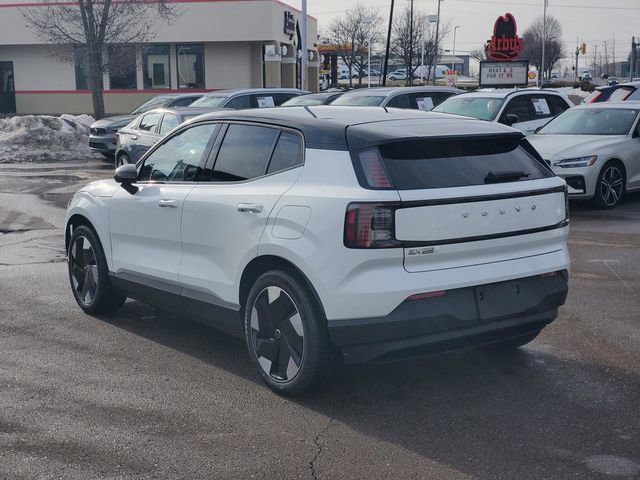 New 2026 Volvo EX30 Plus w/ Protection Package Premier AWD/4WD image 6