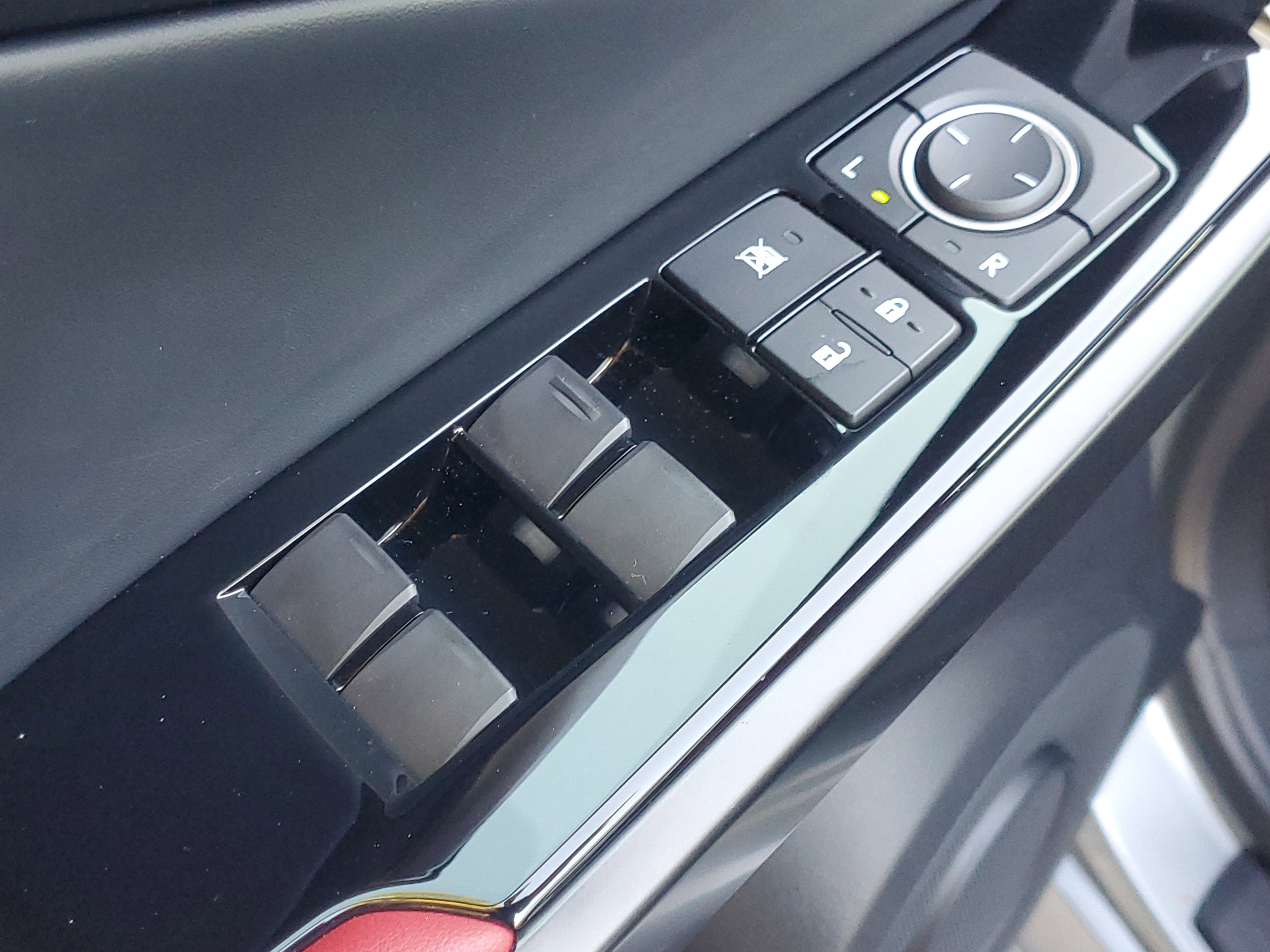 Used 2025 Lexus IS 350 F Sport image 20