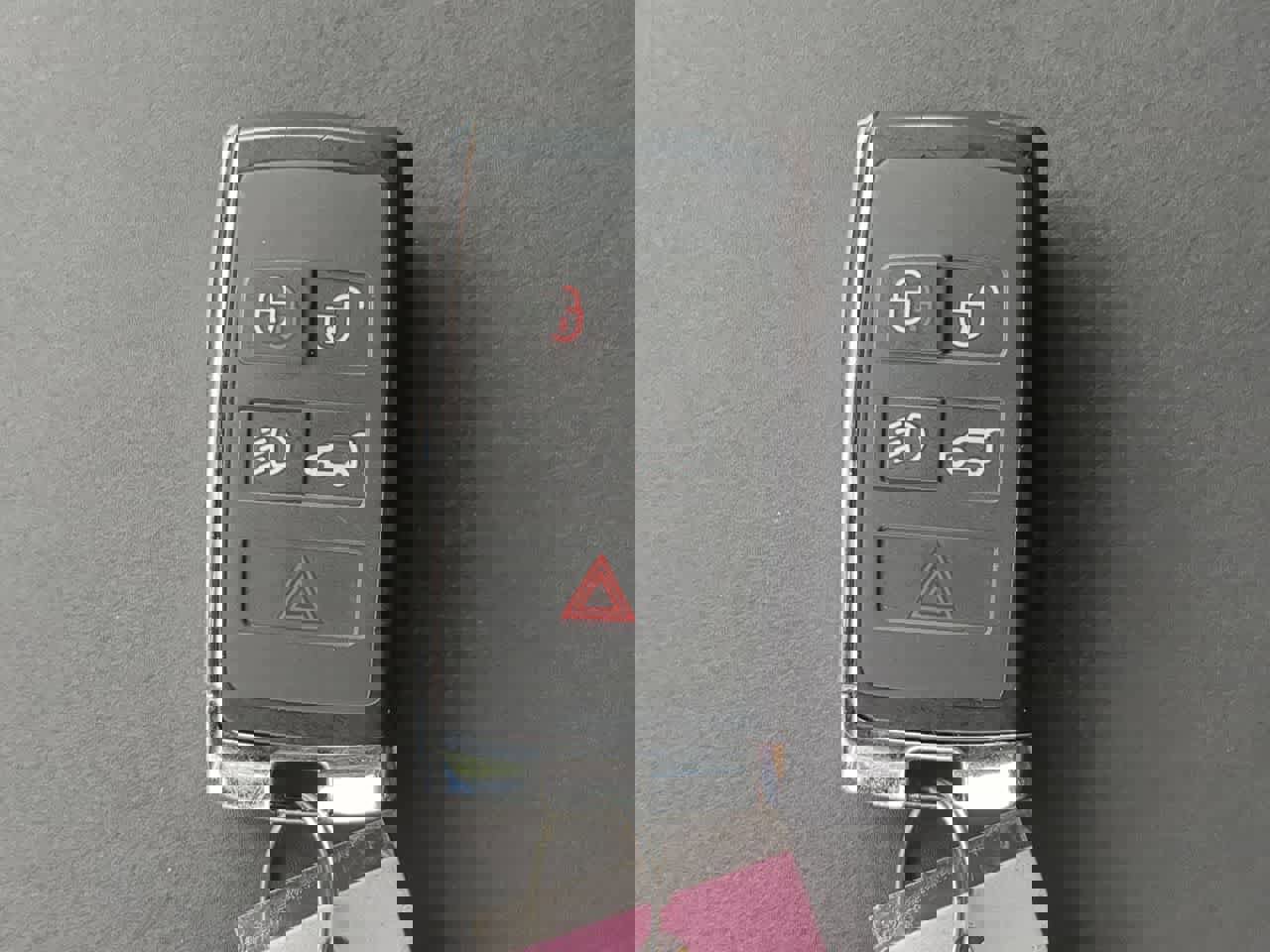 Used 2025 Land Rover Discovery Dynamic SE image 38