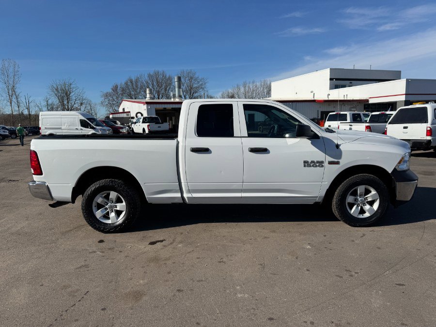 Used 2017 RAM 1500 ST w/ SXT Appearance Group AWD/4WD image 6