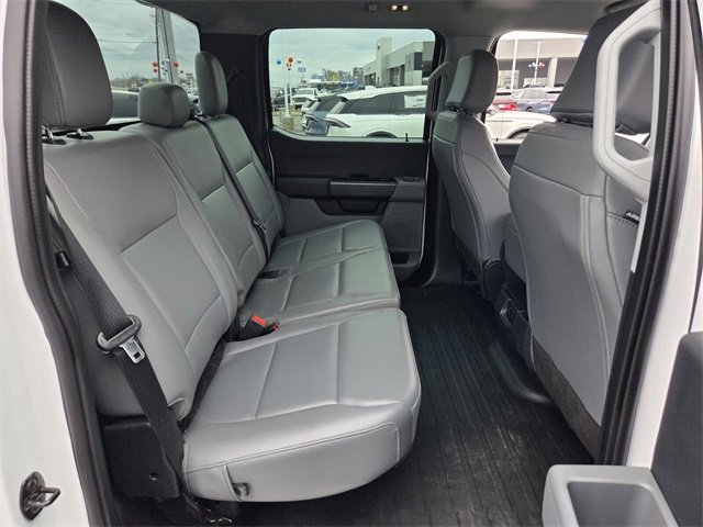 Certified 2023 Ford F150 XL w/ XL Chrome Appearance Package image 13