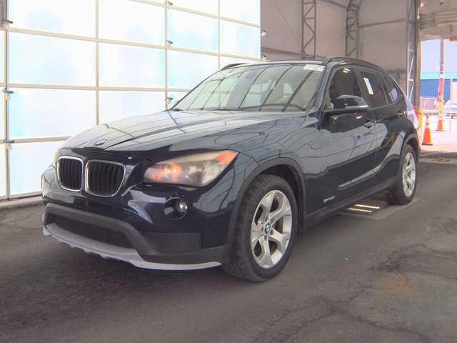 Used 2015 BMW X1 sDrive28i