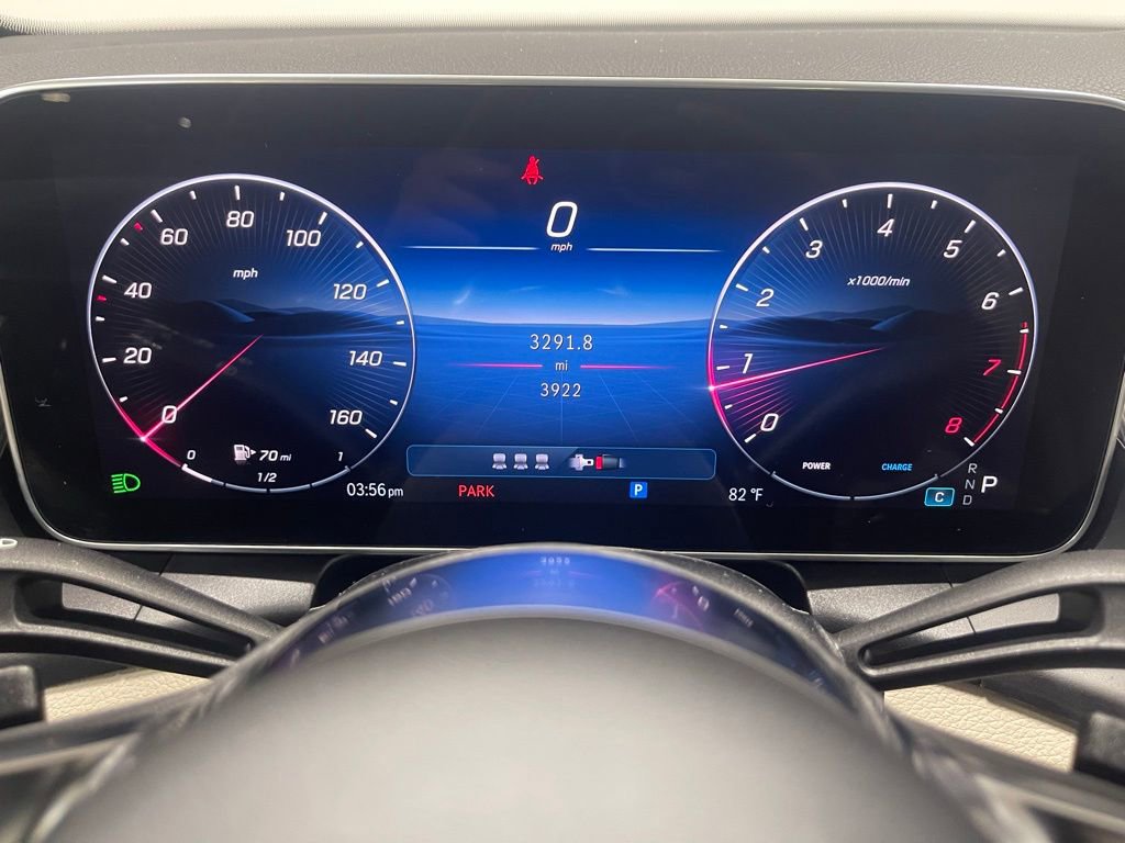 Certified 2026 Mercedes-Benz GLC 300 4MATIC image 31