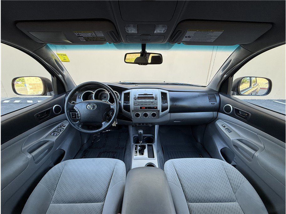 Used 2011 Toyota Tacoma PreRunner w/ SR5 Pkg #2 RWD image 18