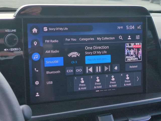 New 2026 Subaru Outback Limited w/ Premium/Limited Package 2 AWD/4WD image 24