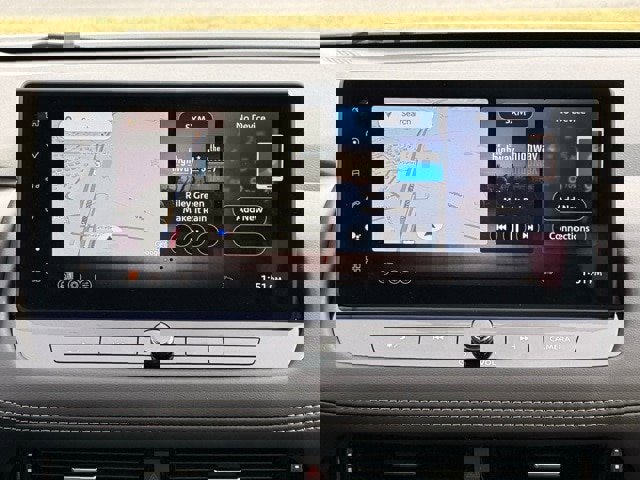 New 2026 Nissan Rogue Platinum w/ Tech Package image 27