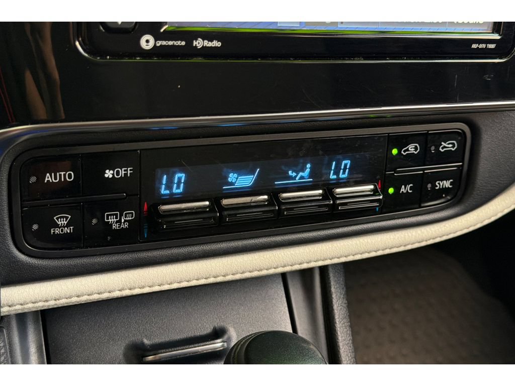 Used 2018 Toyota Corolla iM w/ All-Weather Mat Package FWD image 22