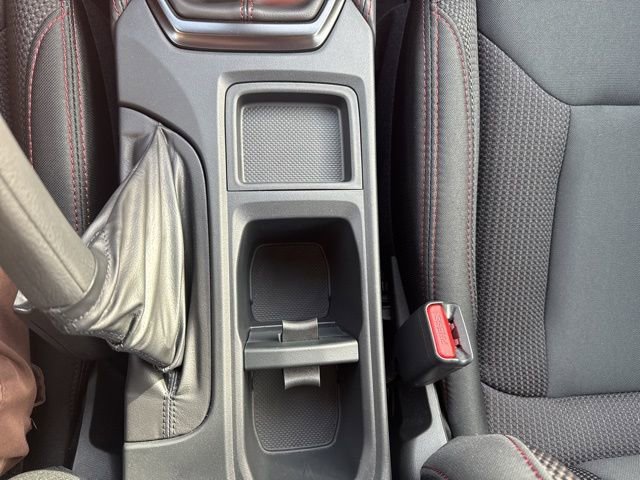 Used 2025 Subaru WRX Premium image 35