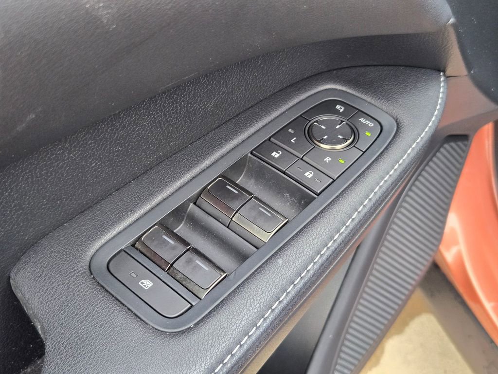 Used 2023 Lexus RX 350 FWD w/ Accessory Package (Z1) image 26