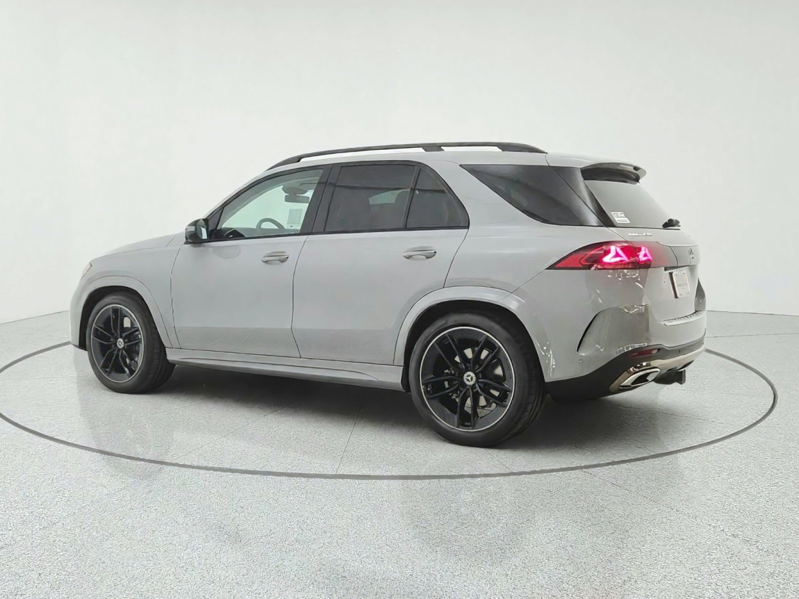 New 2027 Mercedes-Benz GLE 450 4MATIC image 7