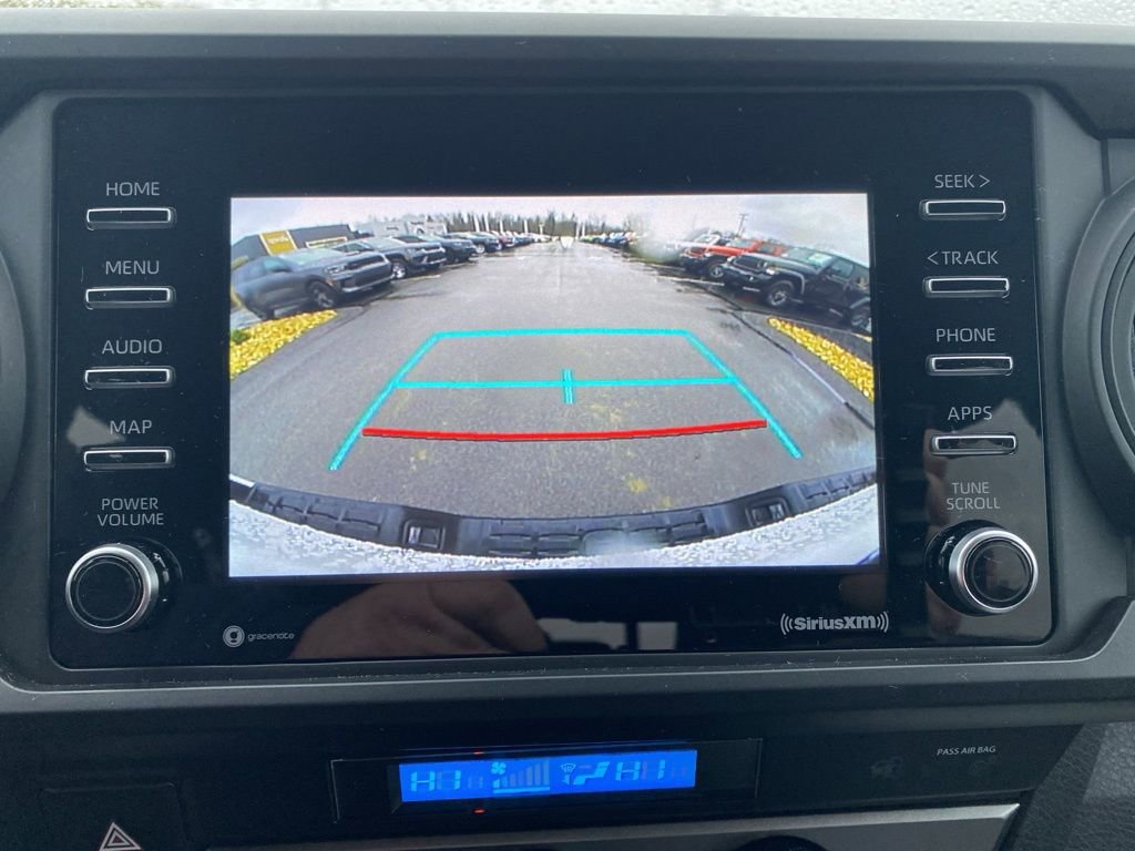 Used 2023 Toyota Tacoma SR image 31