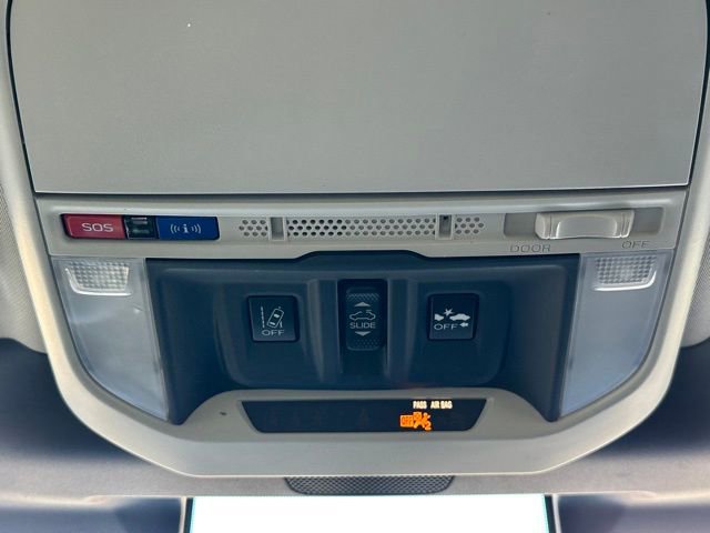 Used 2023 Subaru Forester Touring image 18