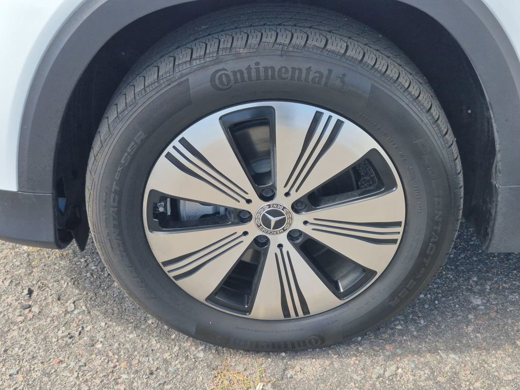 Used 2024 Mercedes-Benz EQB 300 300 image 19