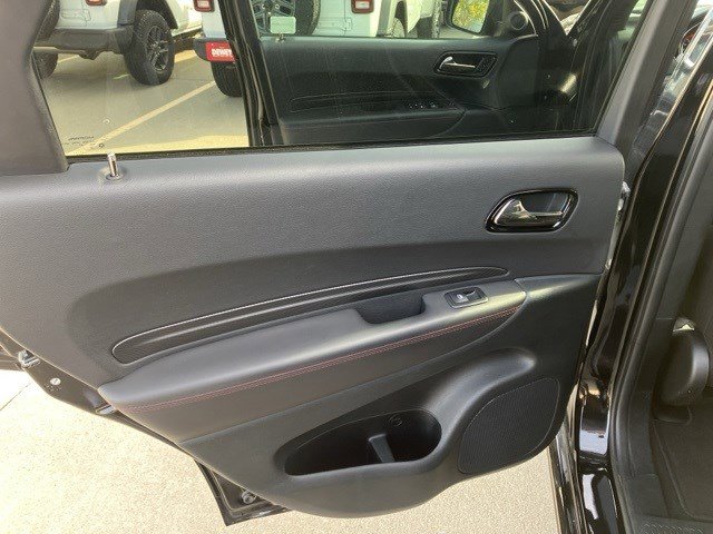 Certified 2022 Dodge Durango R/T w/ Blacktop Package image 23