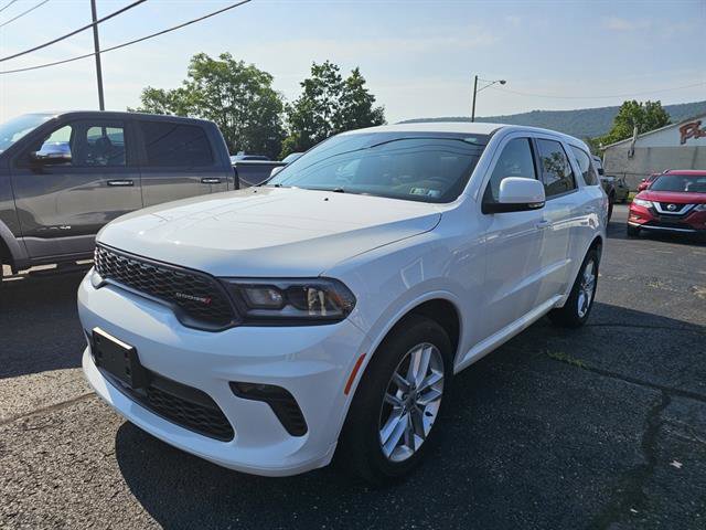 Used 2022 Dodge Durango GT image 1