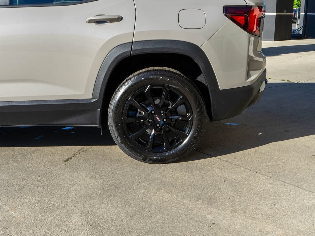 New 2026 GMC Terrain Elevation w/ Elevation Premium Package AWD/4WD image 30