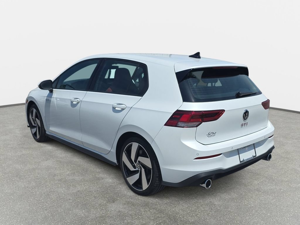 New 2026 Volkswagen GTI S FWD image 7