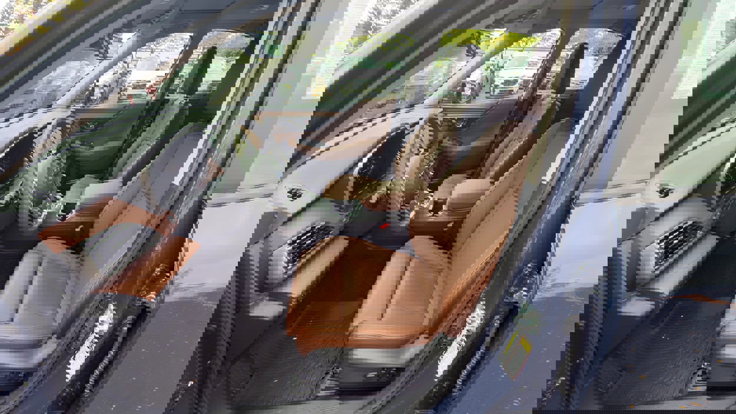 Used 2025 Subaru Legacy Touring XT image 17