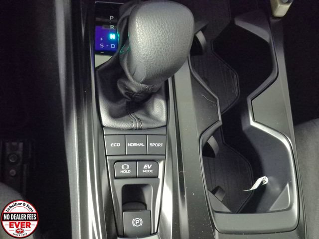 New 2026 Toyota Camry LE FWD image 19