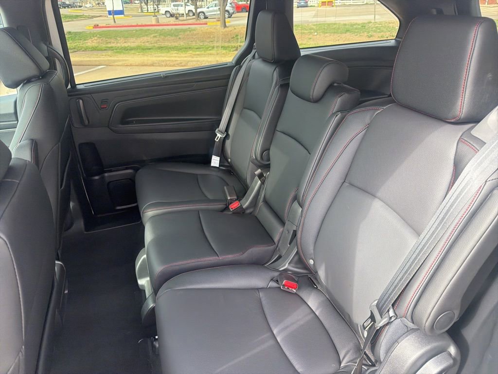 New 2026 Honda Odyssey Sport-L image 16
