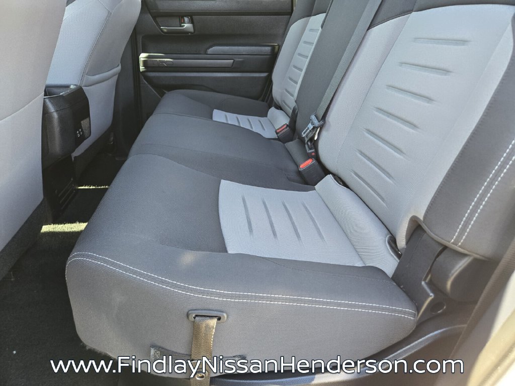 Used 2024 Toyota Tacoma TRD Sport RWD image 11