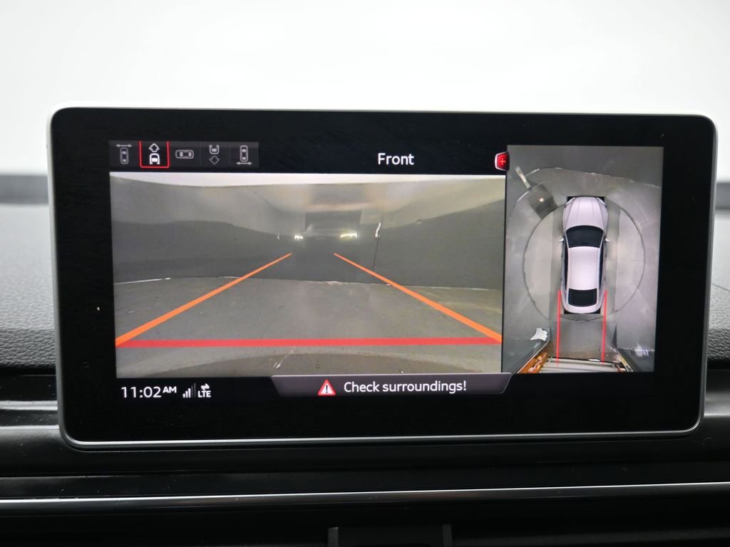 Used 2019 Audi S5 Prestige w/ S Sport Package AWD/4WD image 22