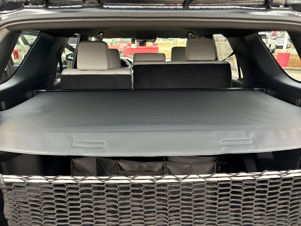 New 2026 Toyota 4Runner SR5 image 33