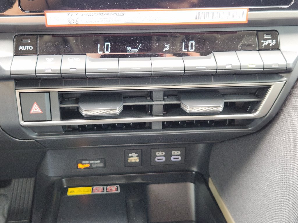 New 2026 Toyota Camry LE FWD image 19