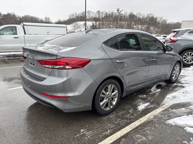 Used 2018 Hyundai Elantra SEL image 5