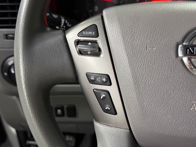 Used 2018 Nissan NV 2500 S image 21